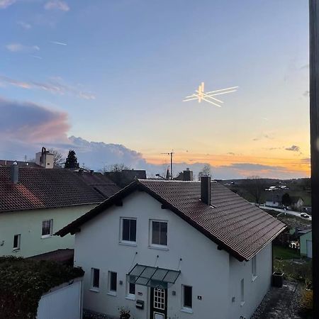 Apartment In Den Bergen Bad Griesbach im Rottal Esterno foto