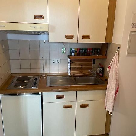 Apartment In Den Bergen Bad Griesbach im Rottal Esterno foto