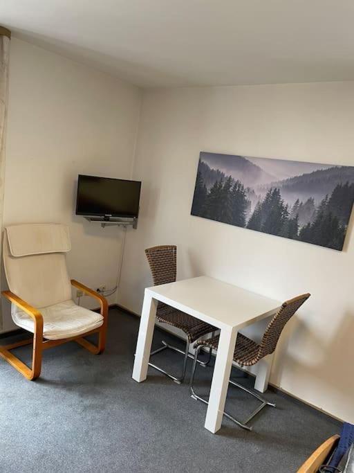 Apartment In Den Bergen Bad Griesbach im Rottal Esterno foto