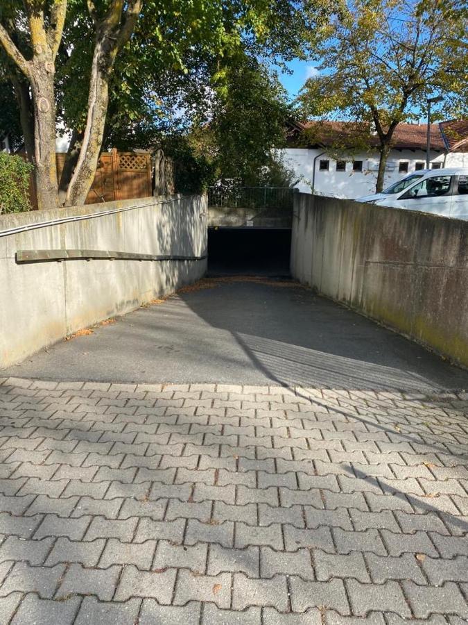 Apartment In Den Bergen Bad Griesbach im Rottal Esterno foto
