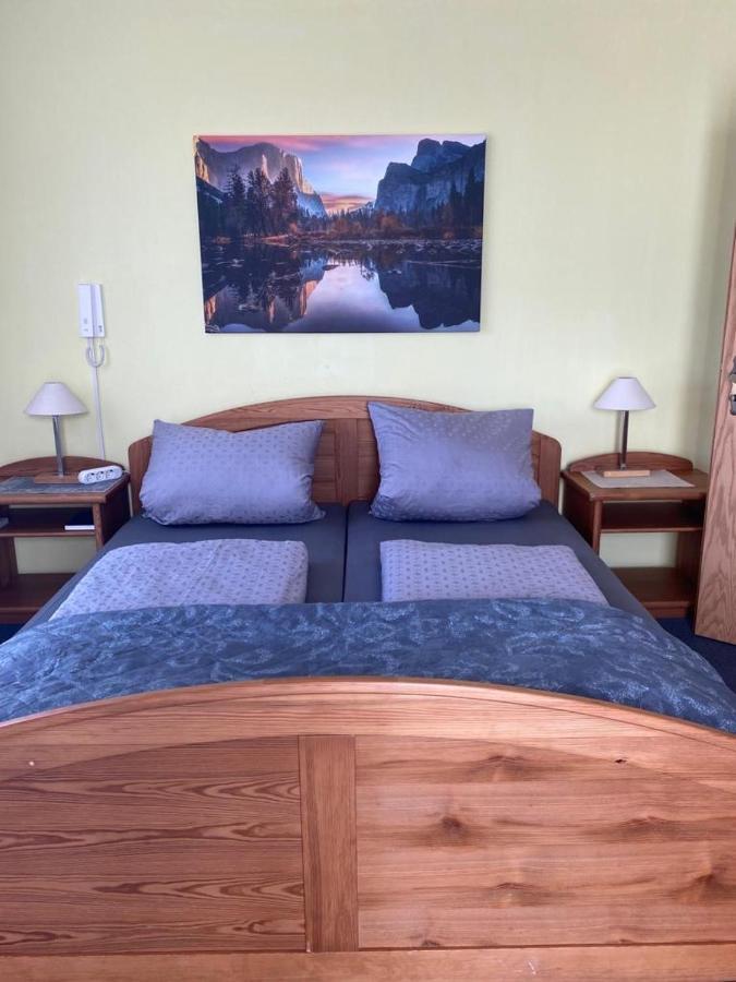 Apartment In Den Bergen Bad Griesbach im Rottal Esterno foto