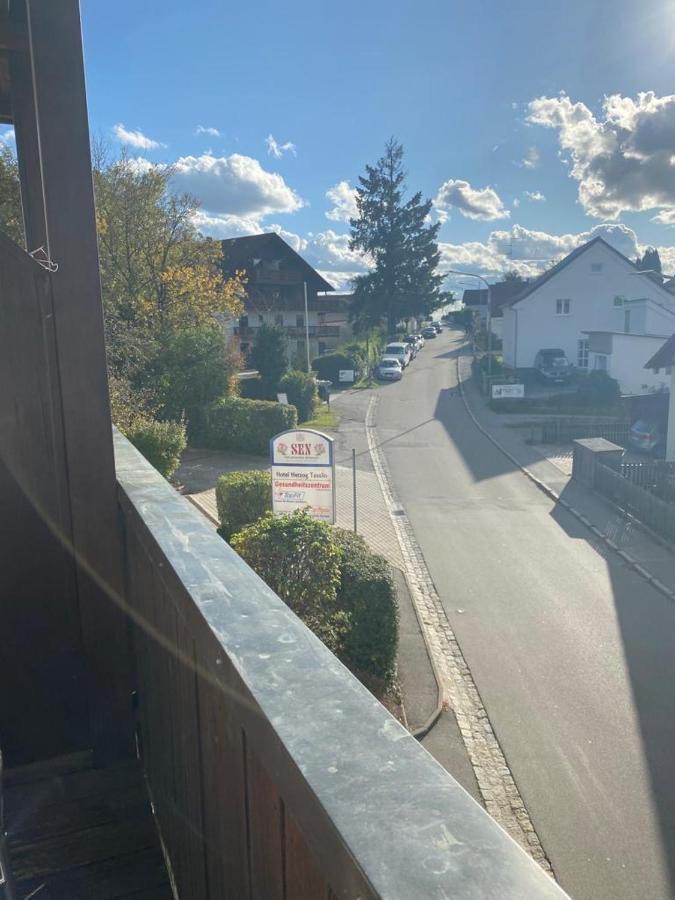 Apartment In Den Bergen Bad Griesbach im Rottal Esterno foto